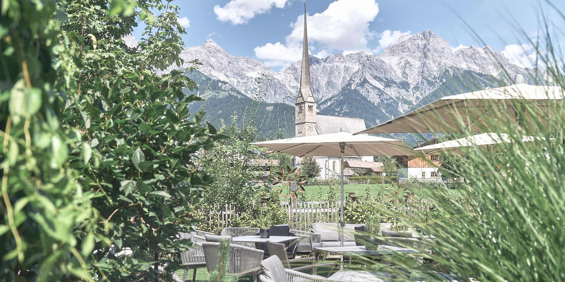 Maria Alm